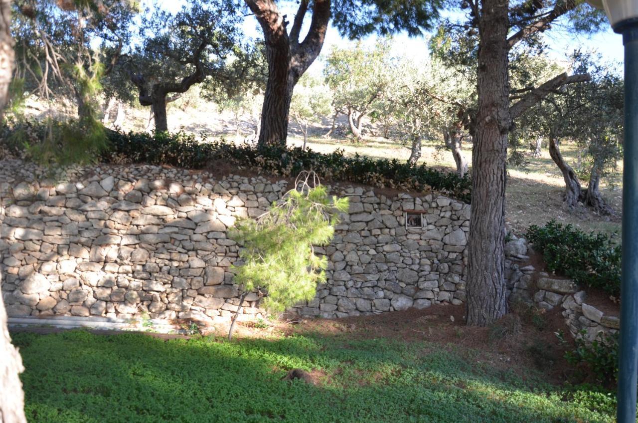 Il Paradiso Di Giacomo Эриче Экстерьер фото