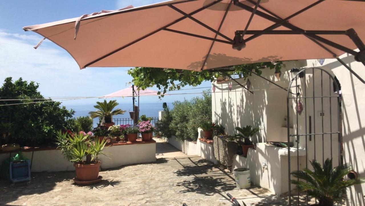 Il Paradiso Di Giacomo Эриче Экстерьер фото